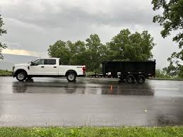 Professional Junk Removal Services in Konterra, MD